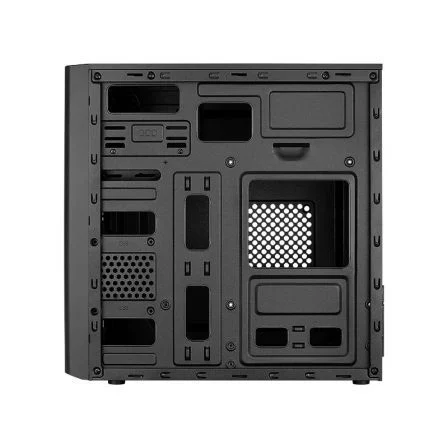 Caja pc aerocool cs103 1* usb 3.0 2* usb 2.0 audio/micrÓfono soporta gpu hasta 322 mm micro atx/mini itx Caja pc aerocool cs103 1* usb 3.0 2* usb 2.0 audio/micrÓfono soporta gpu hasta 322 mm micro atx/mini itx